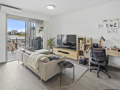16 / 285 Vincent Street, Leederville