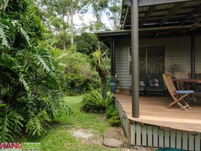 17 Palm Grove Crescent, Tewantin