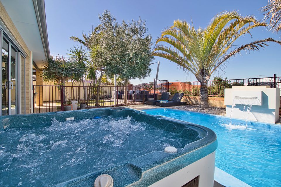 31 Danks Vista, Baldivis