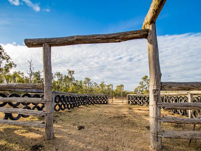 351 Flagstone Creek Road, Kingaroy