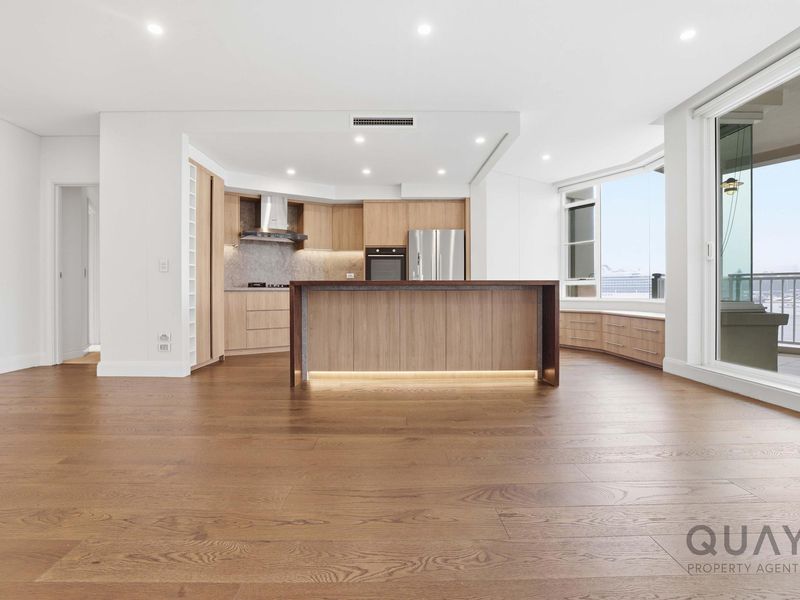 303 / 40 Refinery Drive, Pyrmont