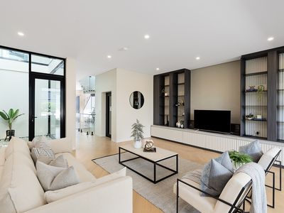 39 High Street, Hunters Hill
