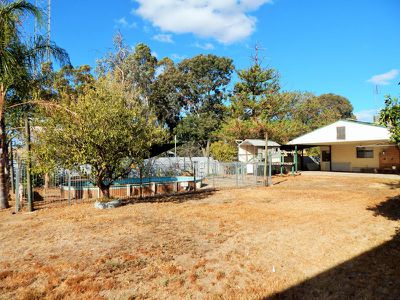 14-16 Dampier Street, Wakool