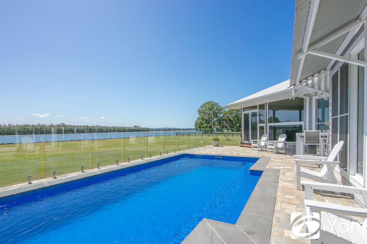 12 Wiblens Lane, Palmers Island