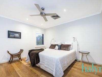 15 Saunders Street, North Beach