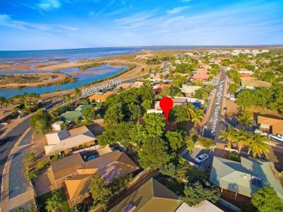 9 Langley Gardens, Port Hedland