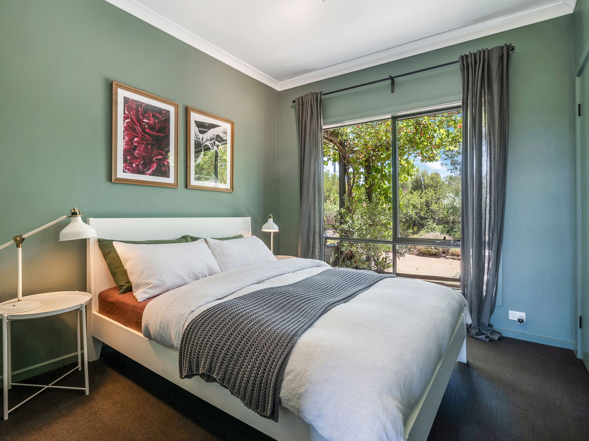 493C Heathcote-Redesdale Road, Heathcote