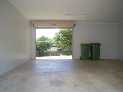 North Ipswich