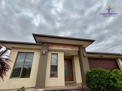 292 Bethany Road, Tarneit