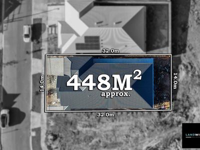 9 Armstrong rise, Maddingley