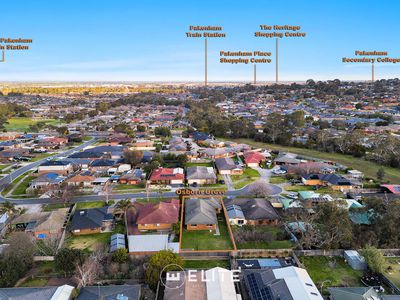 32 Osborn Grove, Pakenham