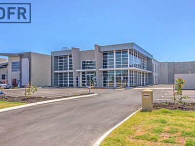 Ground Floor / 449 Yangebup Road, Cockburn Central