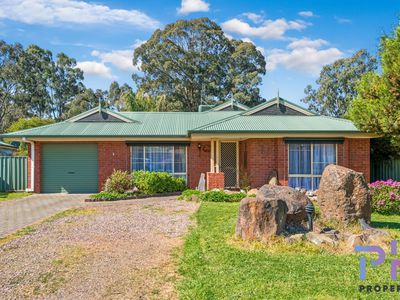 8 Jamison Park Drive, Kangaroo Flat