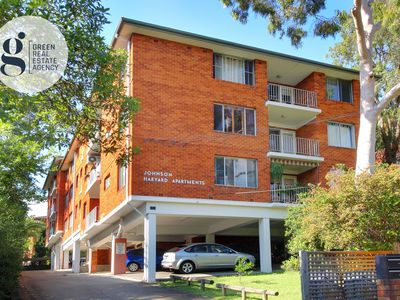 9 / 37 Meadow Crescent, Meadowbank