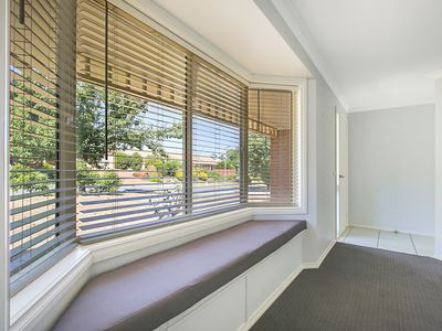 1 EAGLE COURT, Wodonga