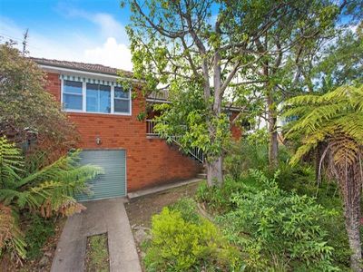 18 Gooyong St, Keiraville
