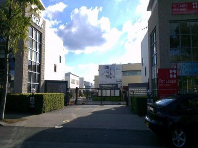 Newington