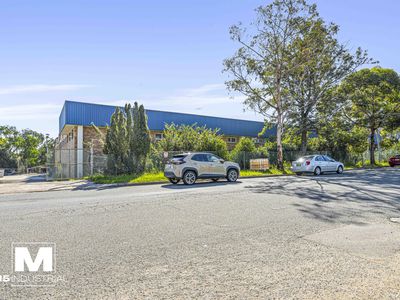 40-62 Bryant Street, Padstow