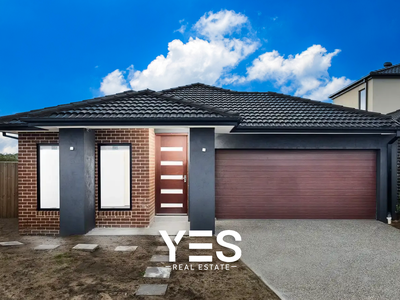 29 Hourigan Way, Werribee