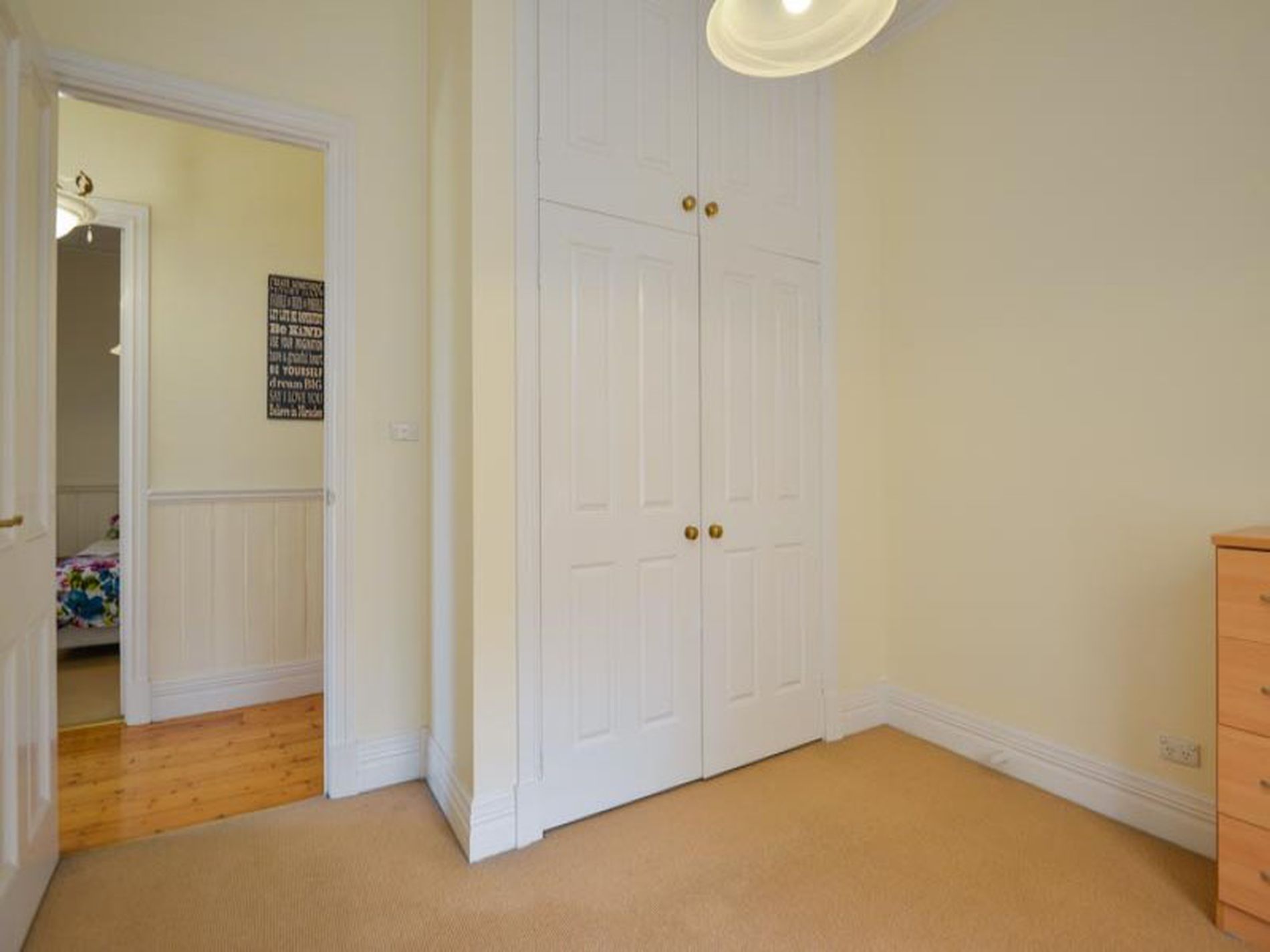 1 Evans Street, Boulder