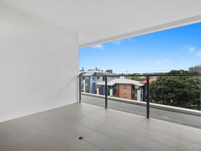 414 / 8 Jeays Street, Bowen Hills