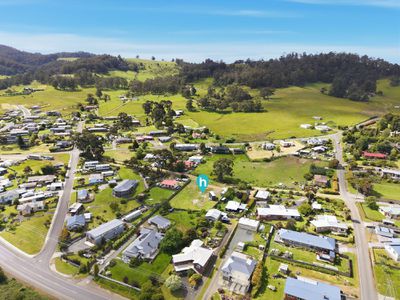 16 Osborne Street, Port Huon