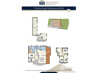 7 Genoa Street, Dandenong North