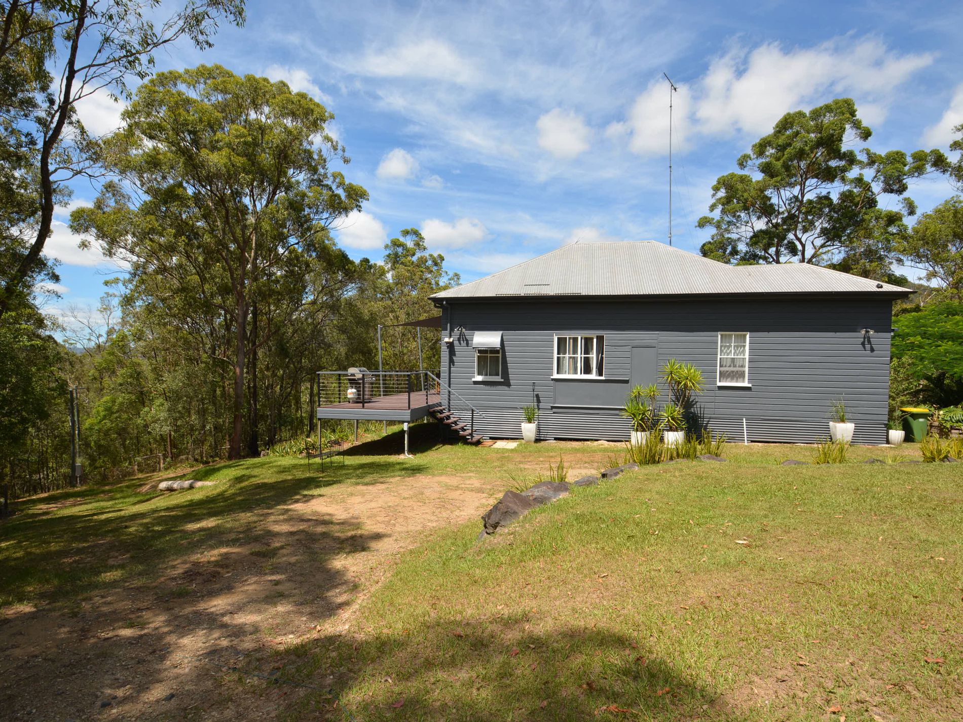304 Moy Pocket Road, Brooloo