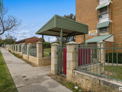57 / 157-161 Hubert Street, East Victoria Park
