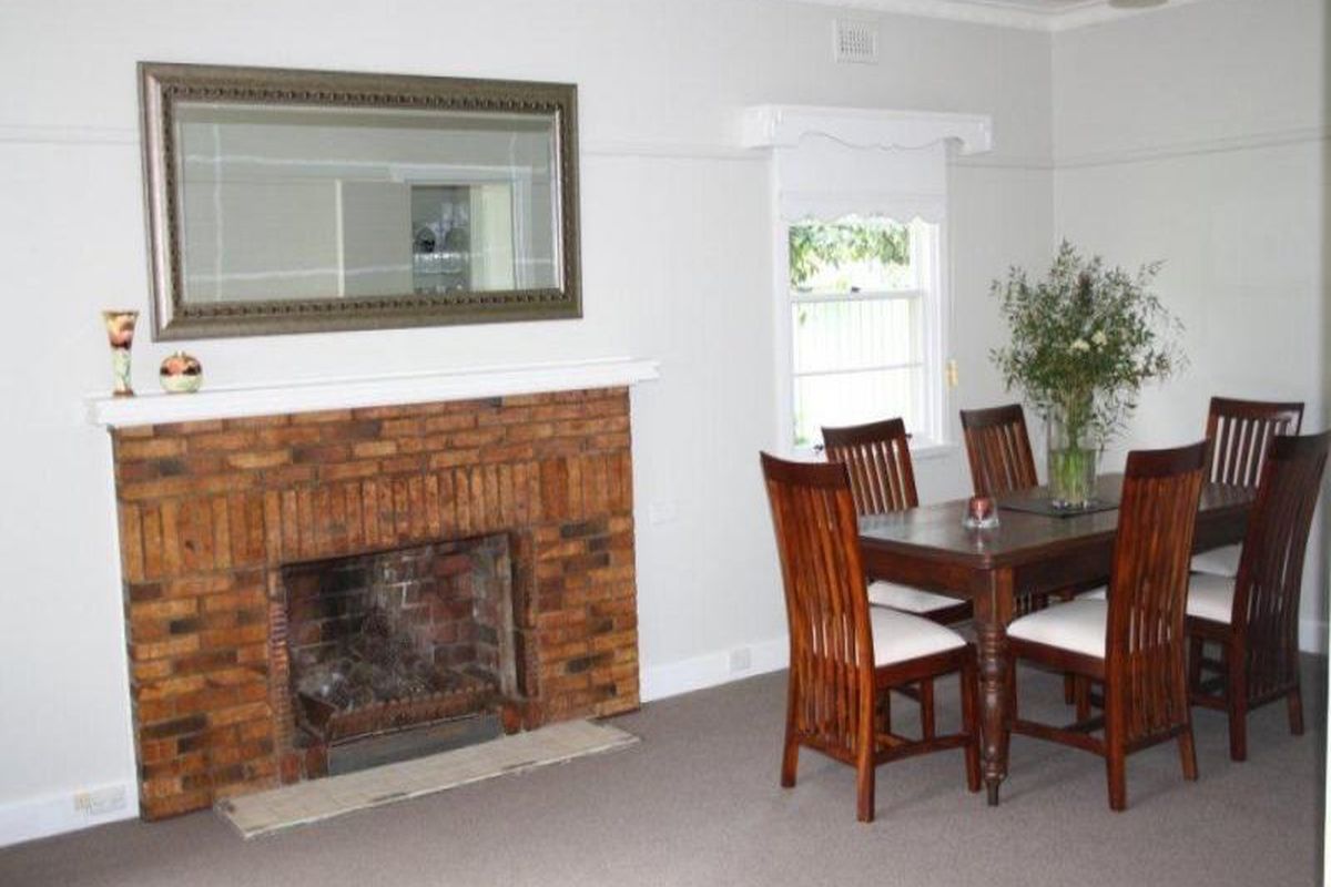 8-10 Kitchen Street, Mansfield