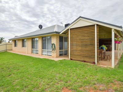 28 Nganka Way, Hannans