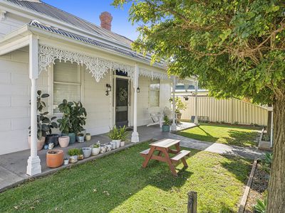 3 Collas Street, Seymour