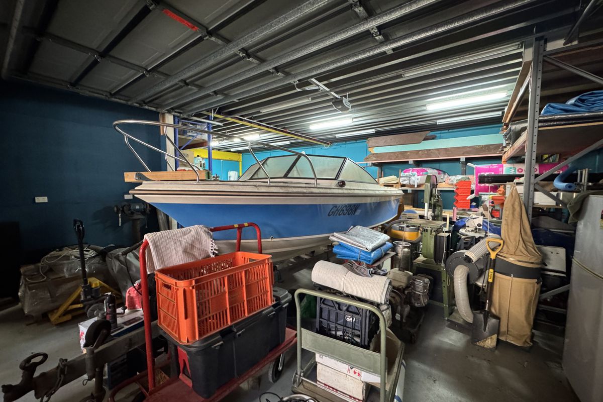 Unit 7B / 1-11 Burns Road, Heathcote