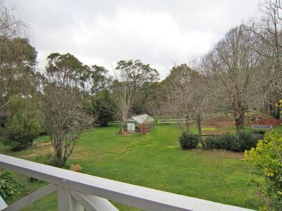 4 Phalemphin Road, Mount Macedon