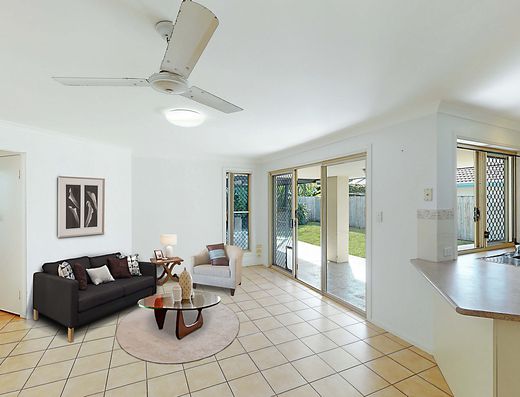 Family Home with Side Access image 5
