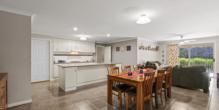 10 Hannah Court, Euroa