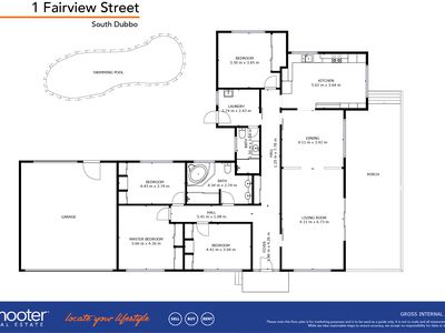 1 Fairview Street, Dubbo