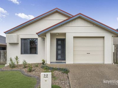 32 Riverbend Drive, Douglas