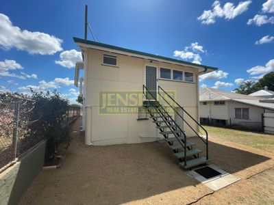 84 Mary Street, Charters Towers City