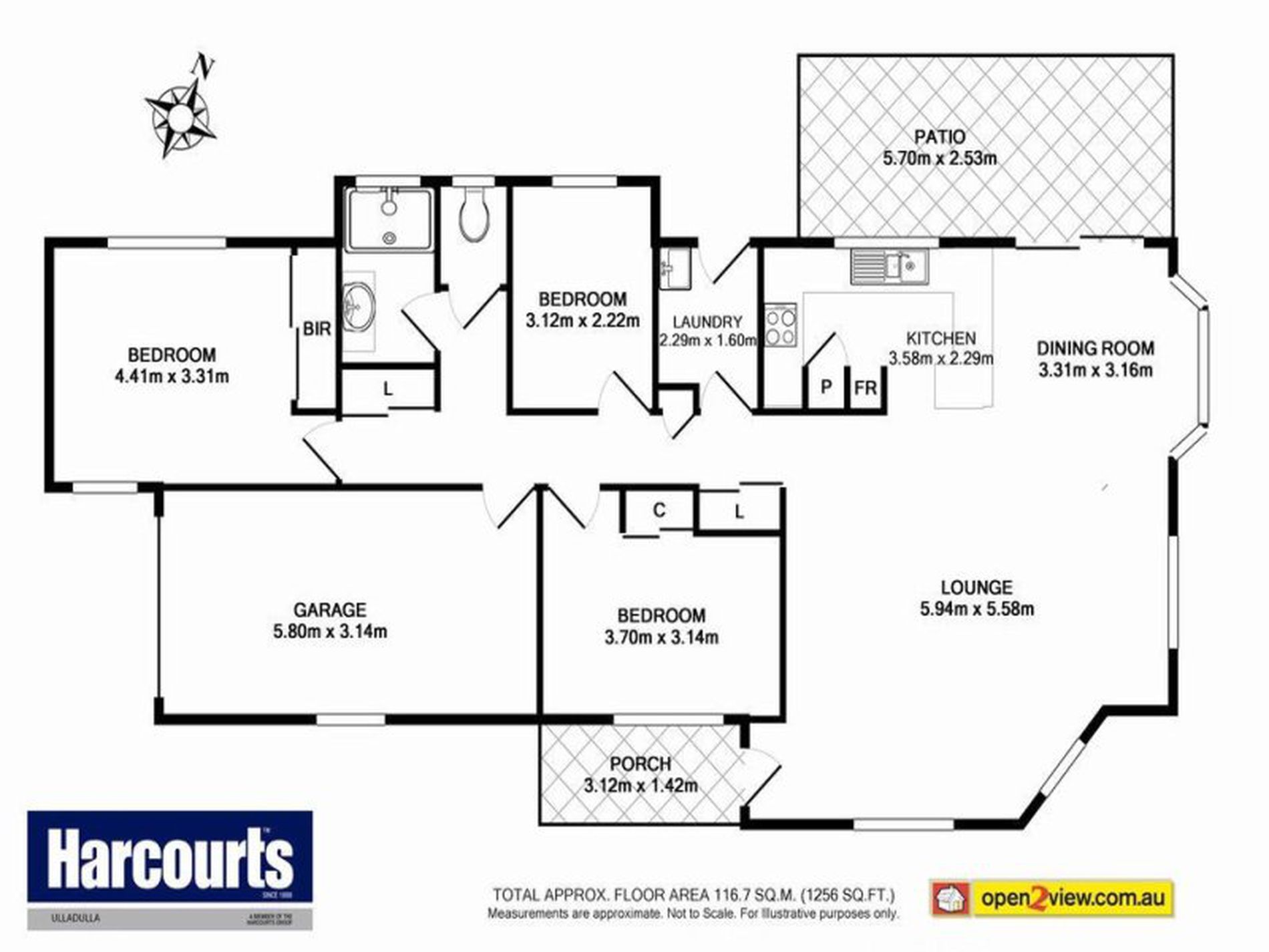 2 / 65-67 North Street, Ulladulla