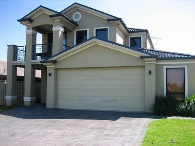 Shell Cove