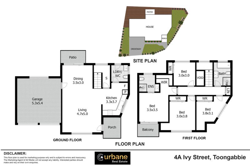 4A Ivy Street, Toongabbie
