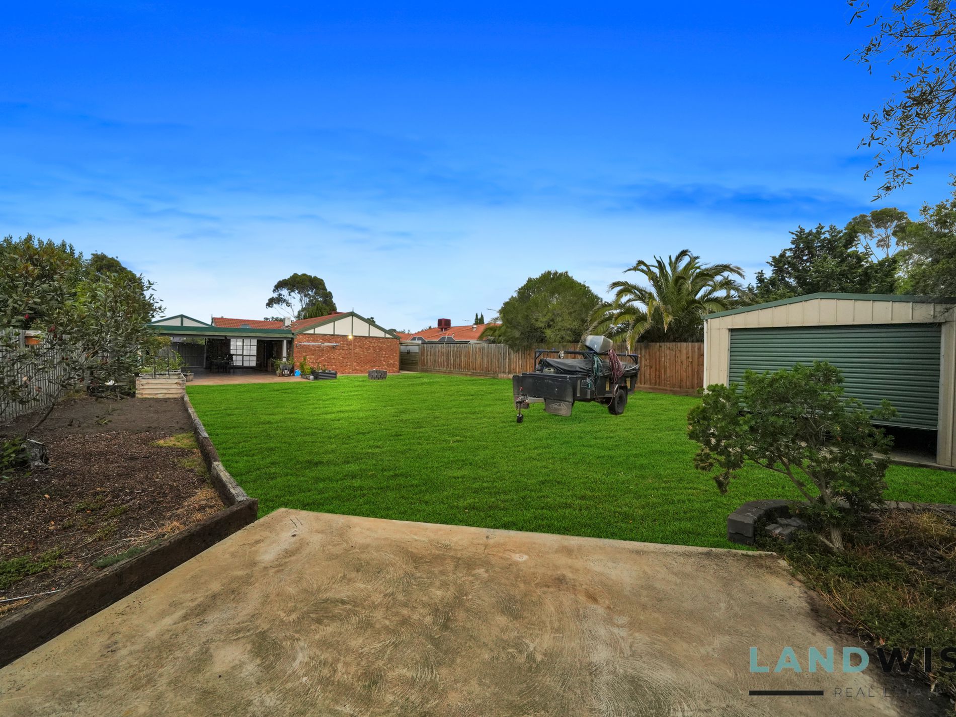 11 Connor Street, Bacchus Marsh