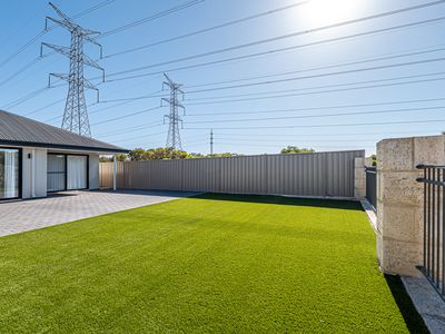 3 / 13 Welford Way, Success