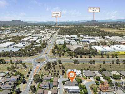 19 Patrick White Circuit, Franklin