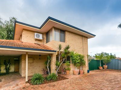 4/118 Ventnor Street, Scarborough