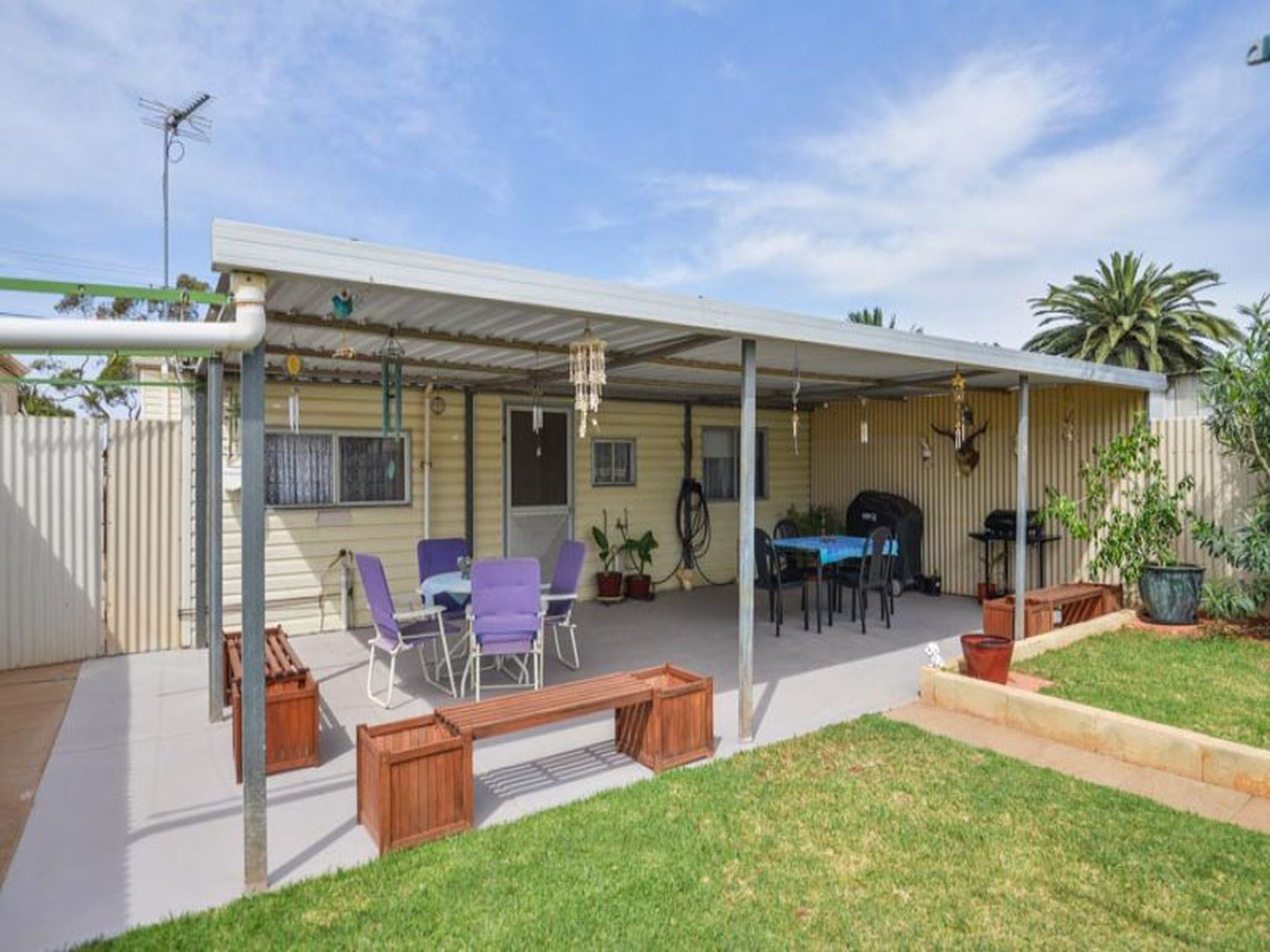 63 Richardson Street, Boulder