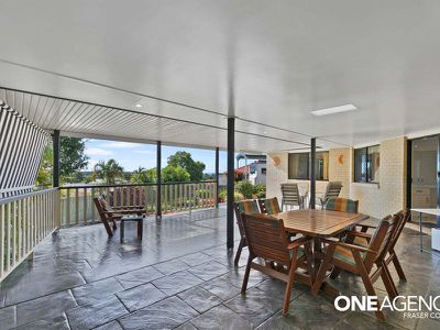 15 Faraday Court, Urraween