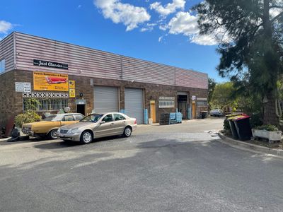 8 / 59 Moxon Road, Punchbowl