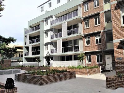 31 / 40 Union Road, Penrith